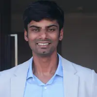 Naveen, founder and principal broker at Spotto Finance
